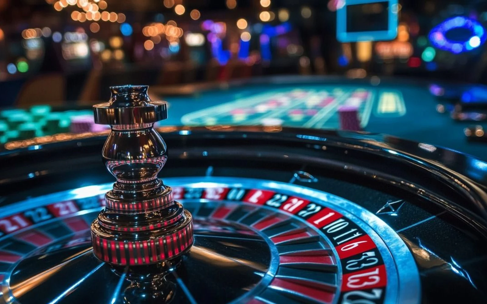 Layar mobile menampilkan pilihan kartu permainan slot