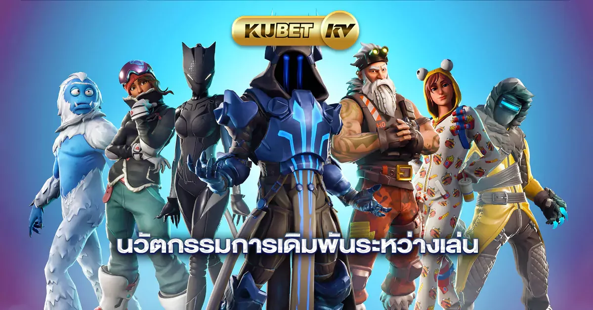 Tampilan visual arena permainan digital RATU303