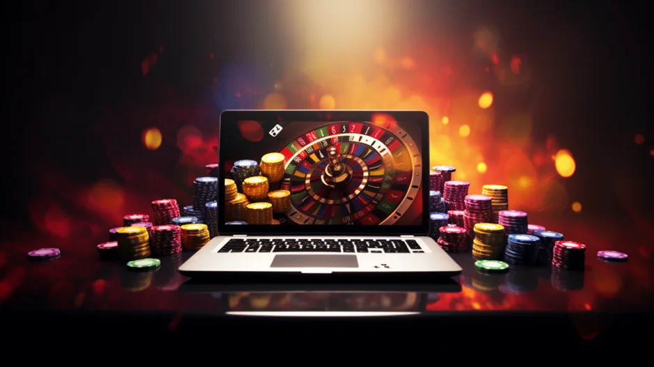 Pertandingan olahraga yang mendukung pengalaman lobi mobile RATU303