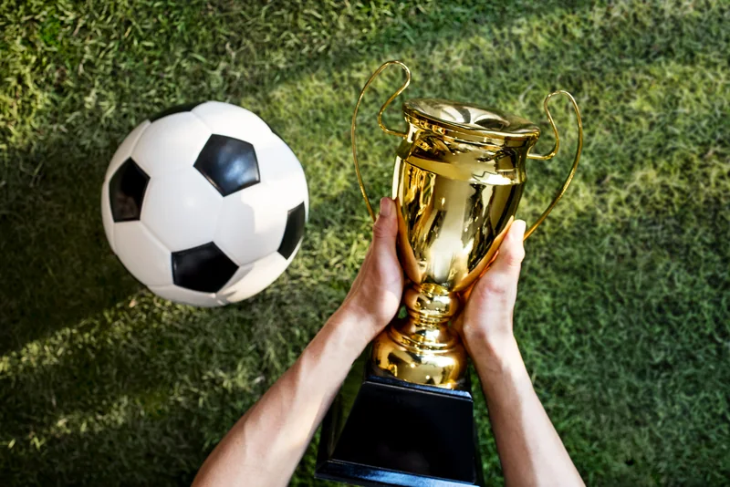 Suasana olahraga digital untuk lobi pertandingan RATU303
