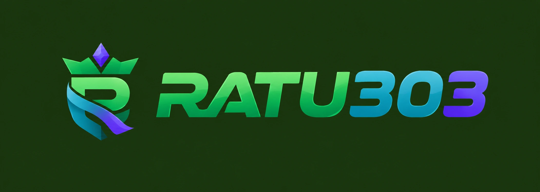 RATU303 Logo